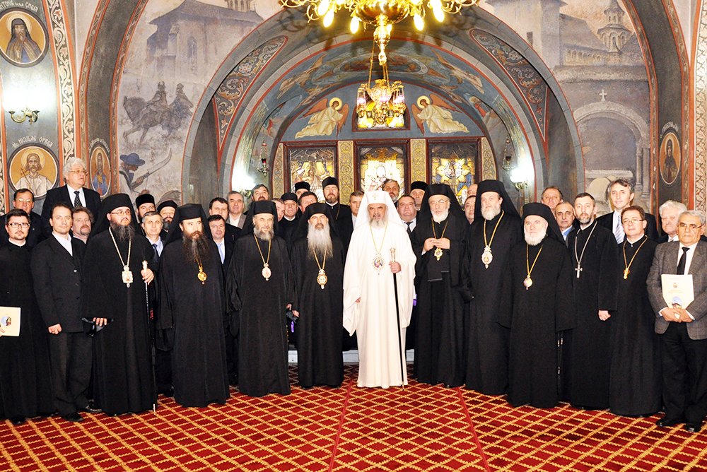 Doi candidaţi pentru Eparhia Buzăului şi Vrancei 87648