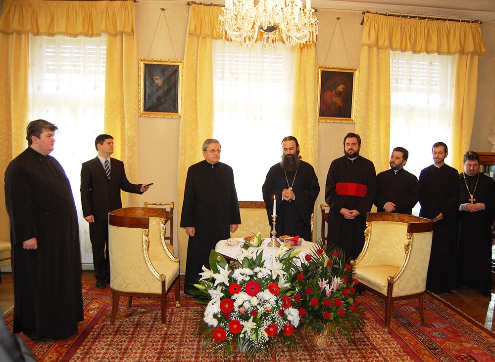 Preasfinţitul Paisie Lugojanul la ceas aniversar 87662