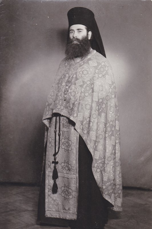 Chip smerit şi demn mărturisitor al vieţuirii monahale (II) 87624