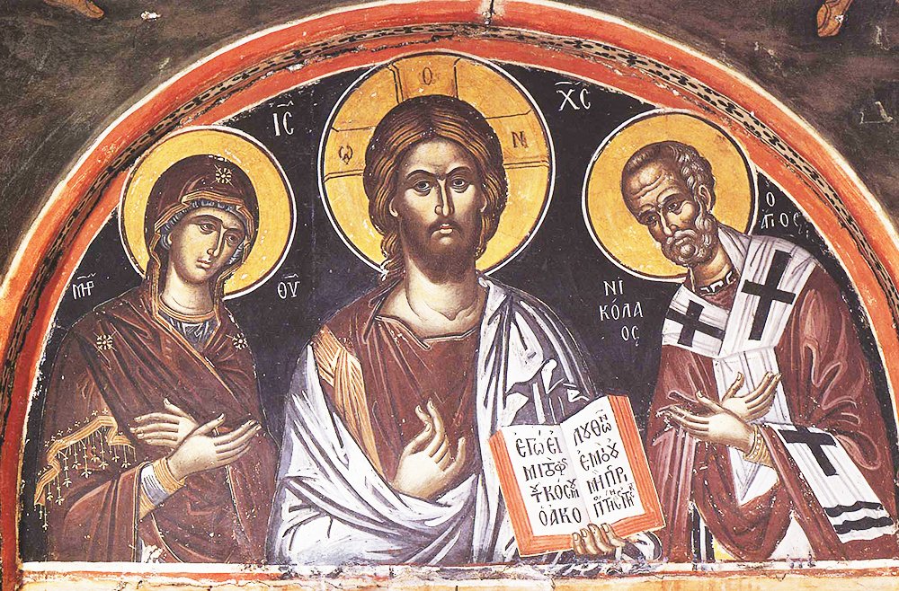 Rugăciunea într-o lume secularizată 87636