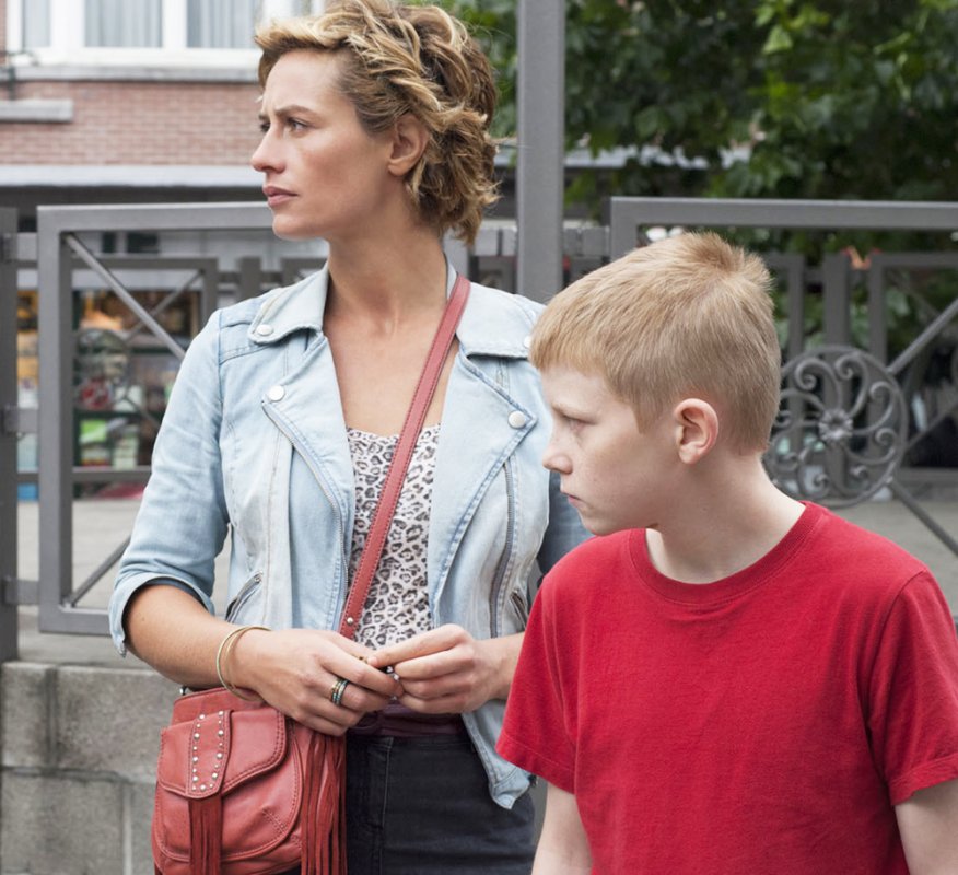 Băiatul cu bicicleta 87587