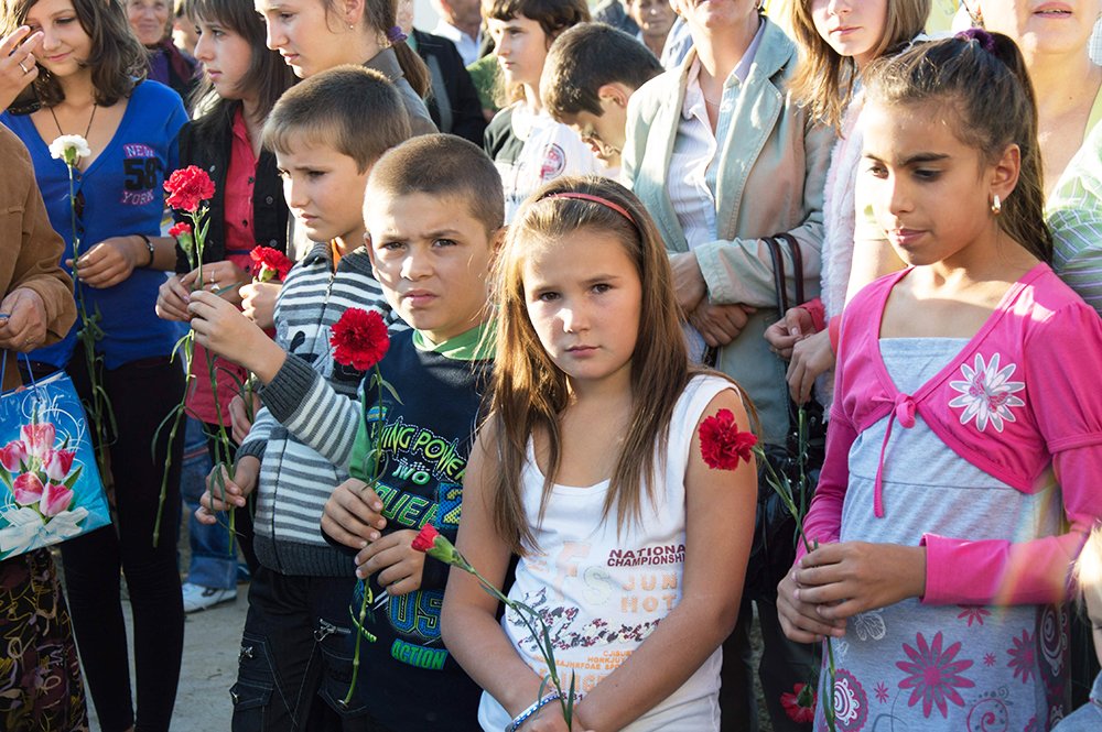 Ora de religie este o componentă a învăţământului public european 87585