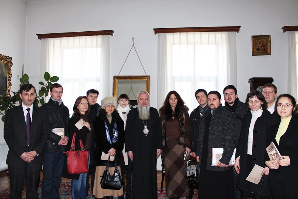 Schimb de experienţă în activităţile sociale 87591