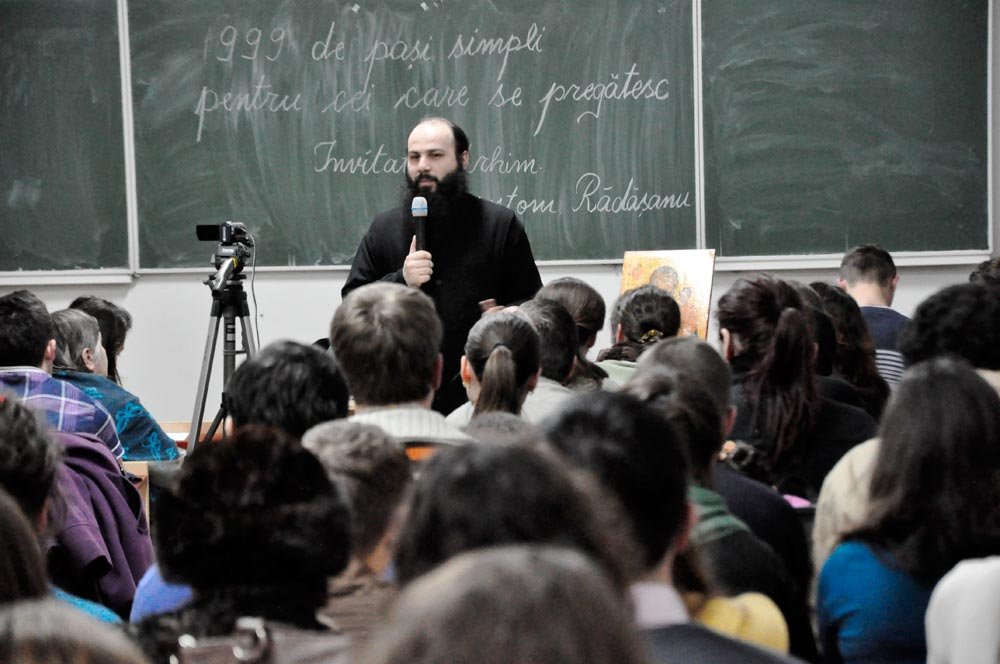 „999 de paşi simpli pentru cei care se pregătesc“ 87559