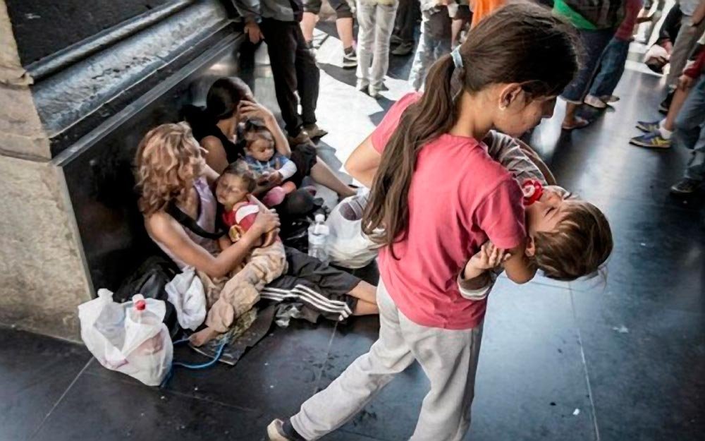 Germania aşteaptă lucrători români, nu asistaţi sociali 87571