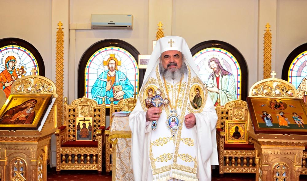 Smerenia, temelia vieţii creştine 87565