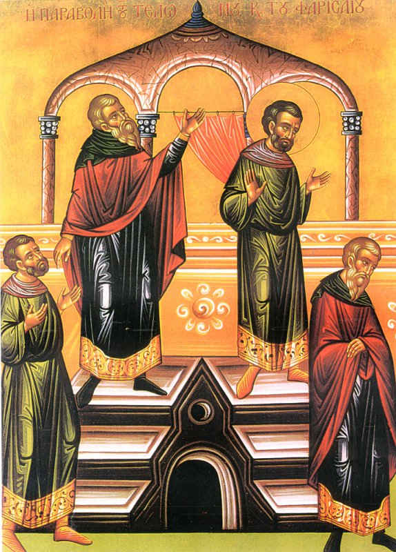 Triodul, râvnitoare pregătire pentru Înviere 87562