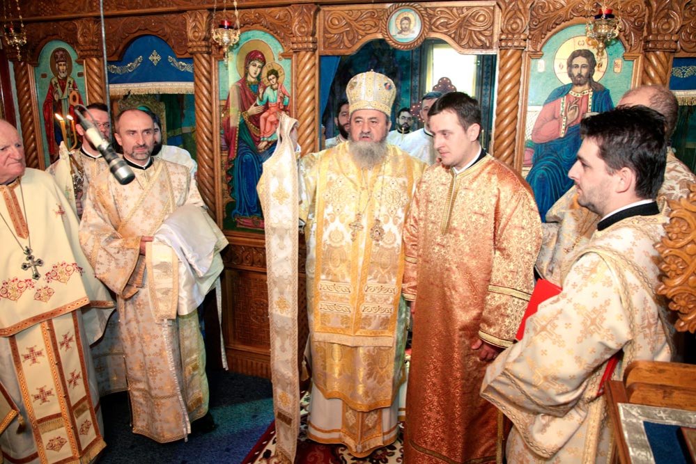 Îndemn la smerenie şi la rugăciune 87554