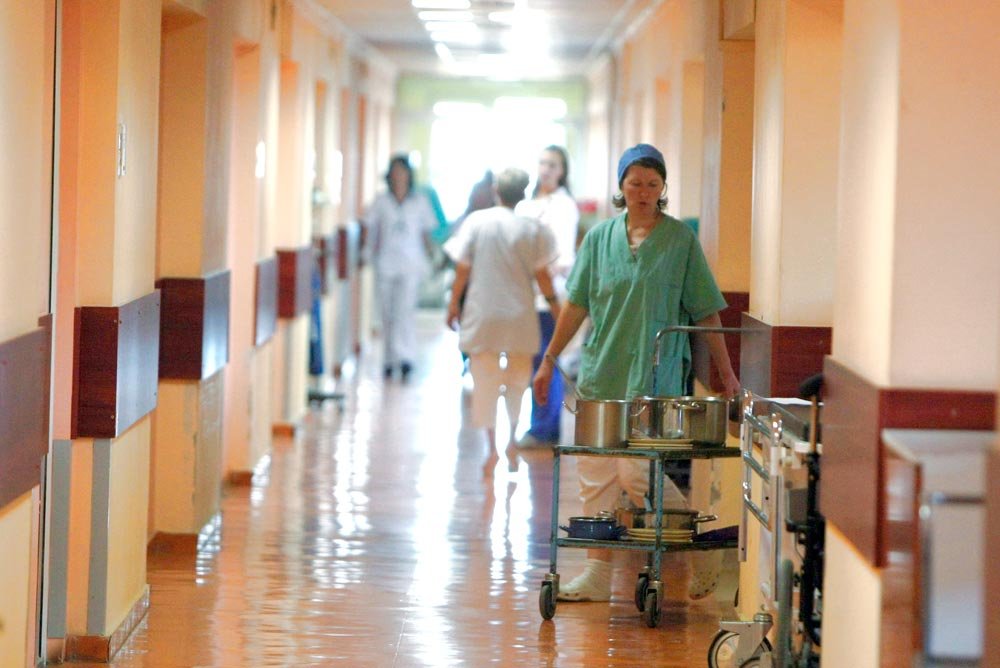 Pacienţii români, nemulţumiţi de reformele în Sănătate 87553