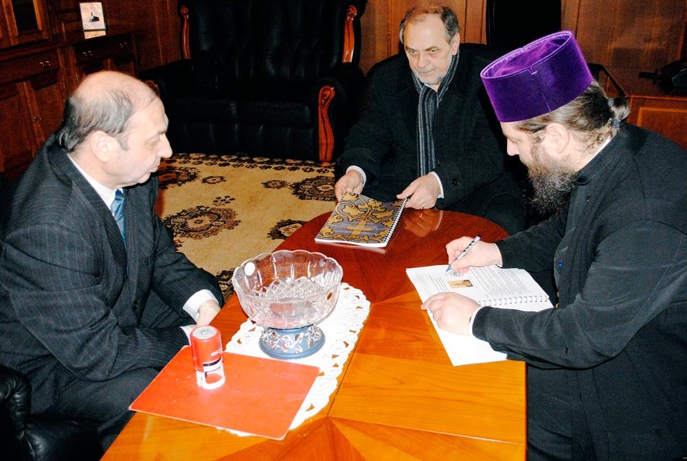 Frescele Catedralei episcopale din Gyula vor fi restaurate 87533