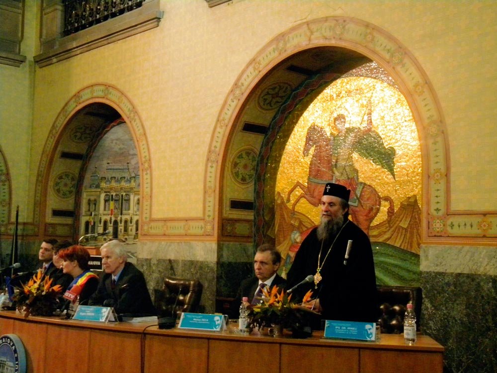 Marin Sorescu omagiat la Craiova 87543