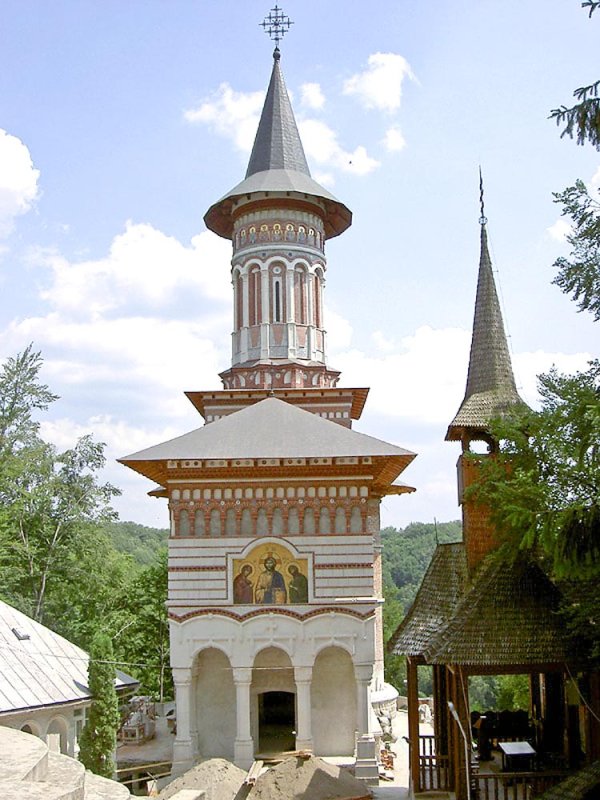 Curs de formare „Alege şcoala!“ la Mănăstirea Rohia 87517