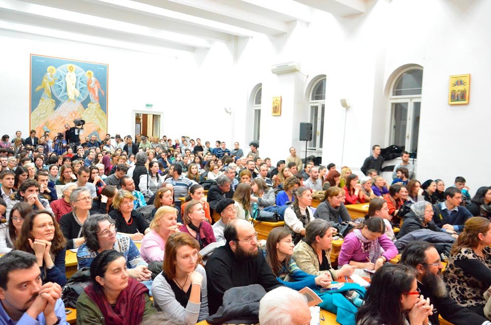 Întâlnire în memoria „Rugului Aprins“ 87504