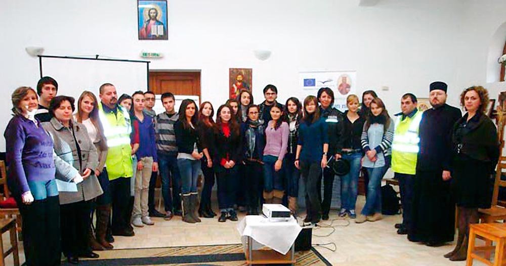 Proiect pentru promovarea unui stil de viaţă sănătos 87499