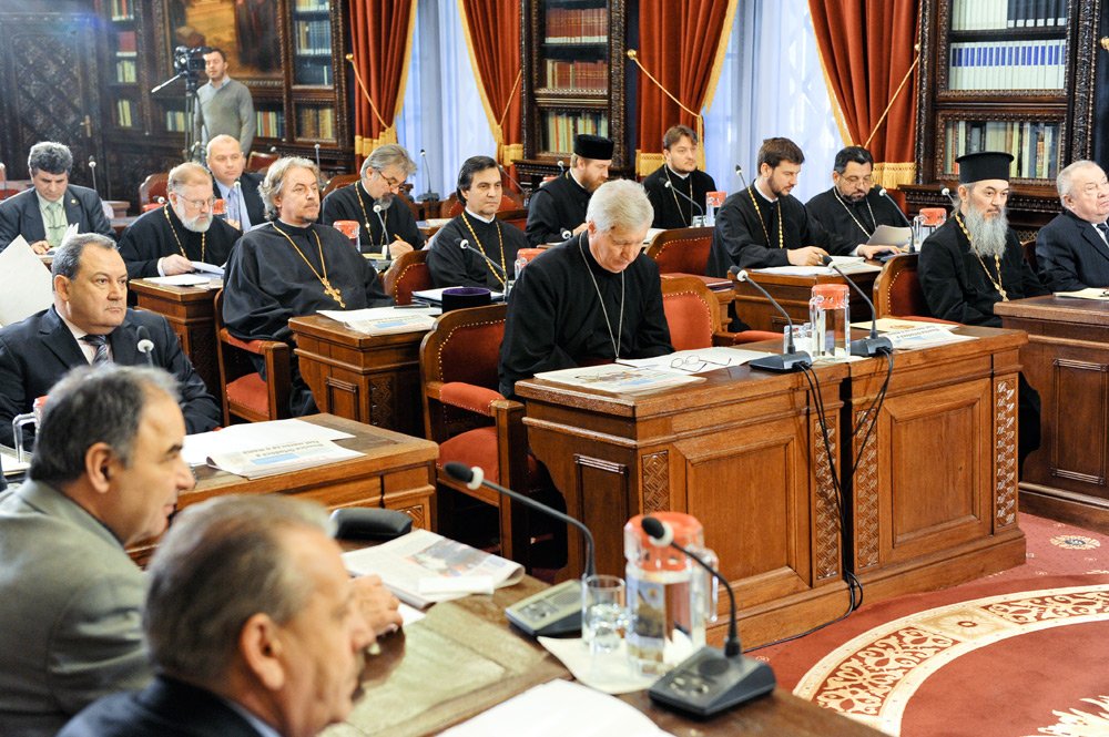 Semne de speranţă în vreme de suferinţă 87530