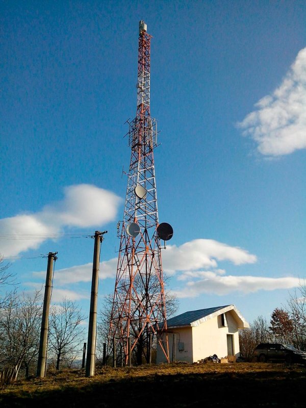 Două noi frecvenţe pentru Radio Trinitas 87485