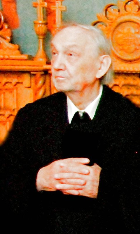 Părintele Ioan Pricop s-a mutat la cele veşnice 87461