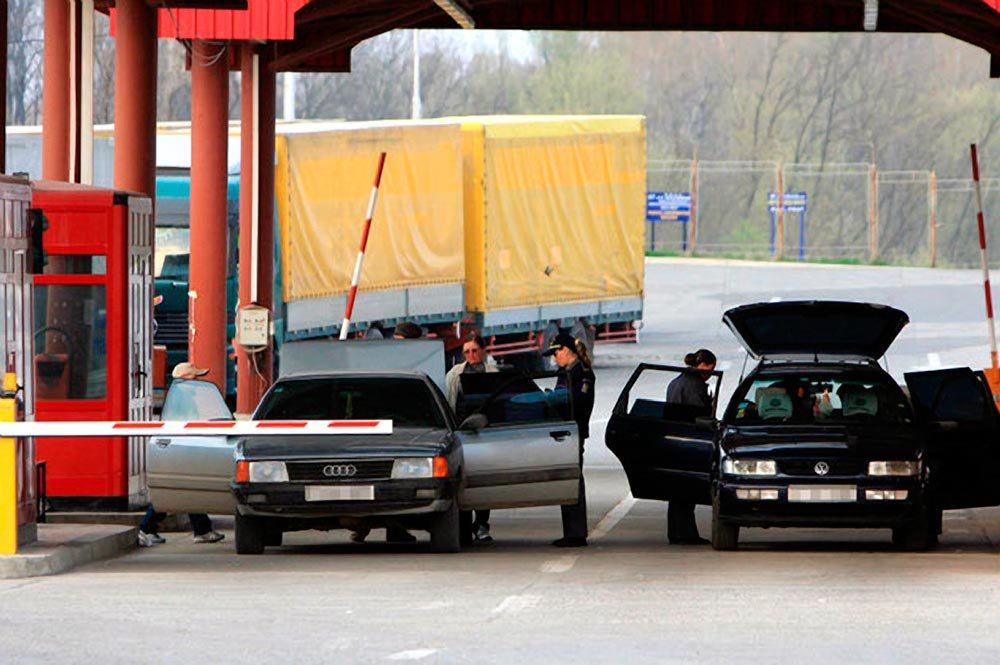 Trecerea la „frontiere inteligente“ 87472