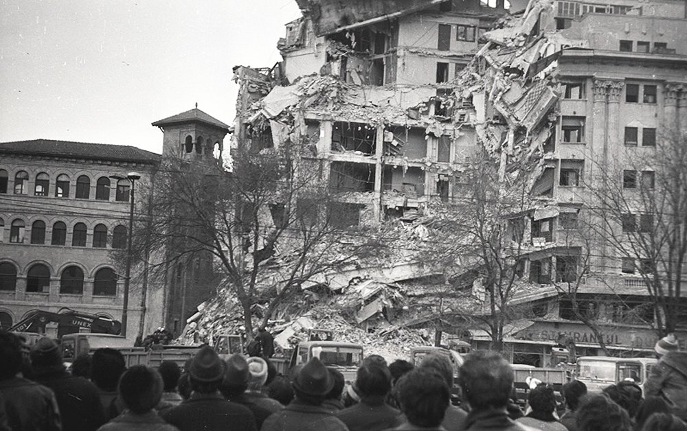 „A fost un coşmar pe care nu aş vrea să-l mai trăiesc“ 87422