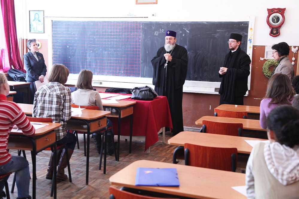 Olimpiada de religie în eparhiile ardelene 87425