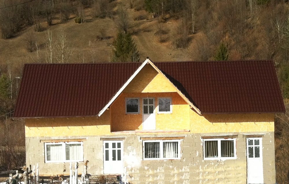 Sfinţirea aşezământului social din parohia Frumosu, Protopopiatul Ceahlău 87433