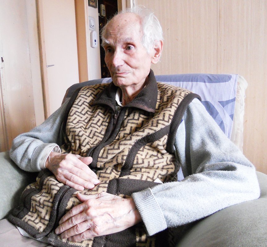 Cu Dumnezeu în inimă, între pământ şi cer 87412