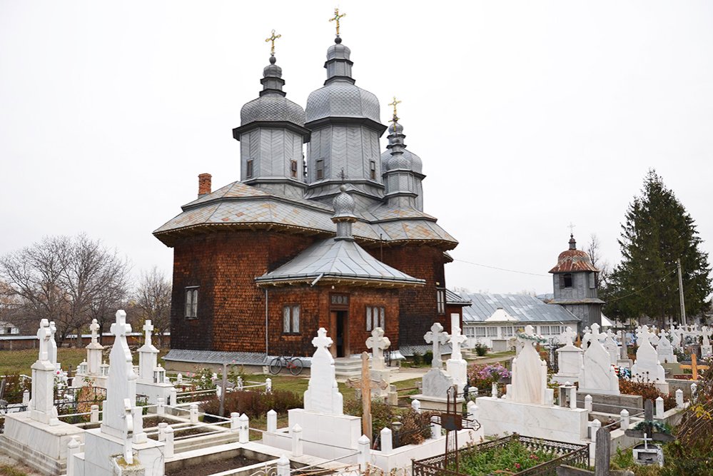 Lăcaşul primelor măicuţe de la Văratec 87407