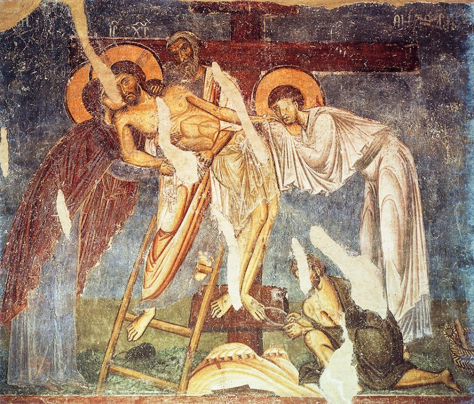 „A fi uman înseamnă a fi la măsura lui Hristos“ 87381