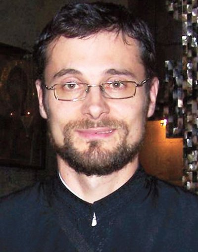 Cum am întâlnit un sfânt pe stradă 87382