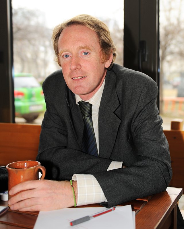 „România e un sit arheologic şi e un miracol că mai există“ 87390