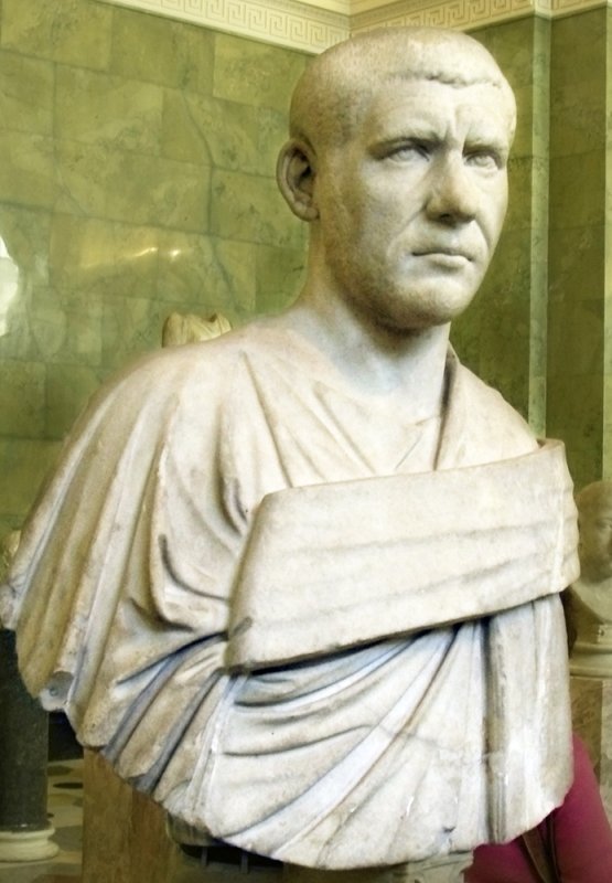 „Se istoriseşte că Filip era creştin...“ 87367