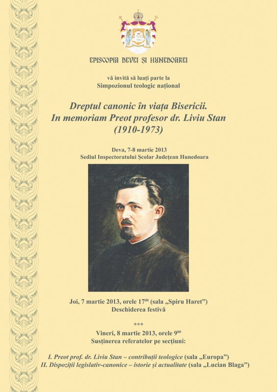 Simpozion teologic la Deva  87375