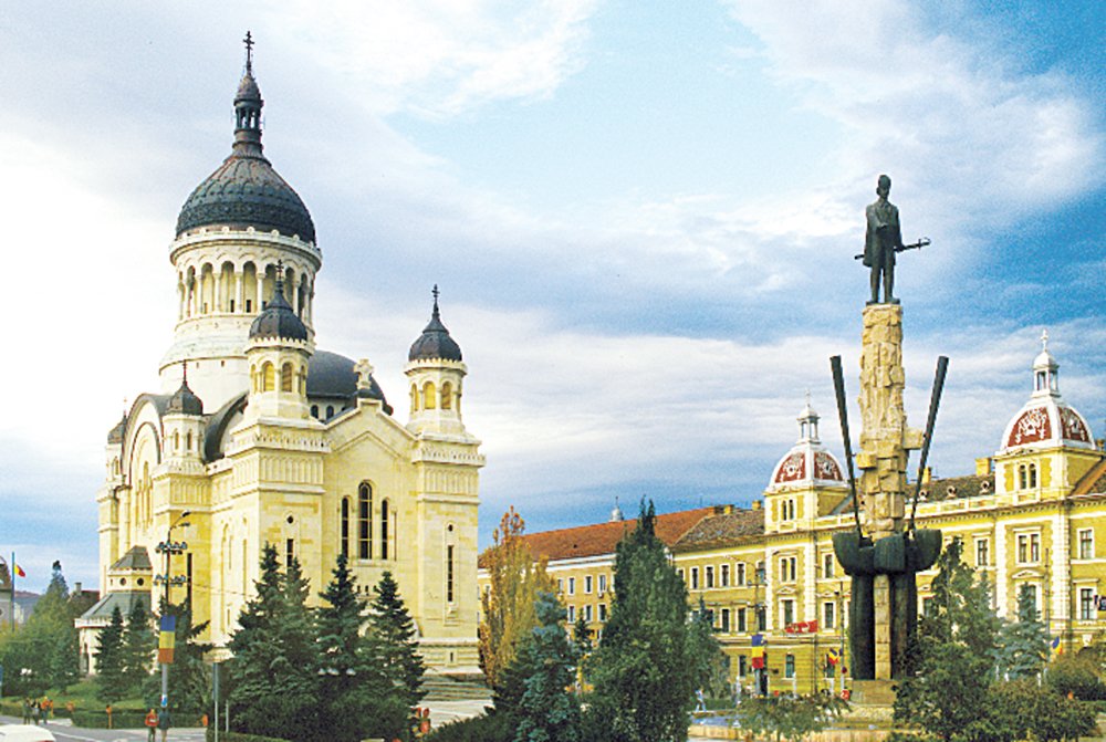 Concursul dedicat părintelui Stăniloae la Cluj-Napoca 87357