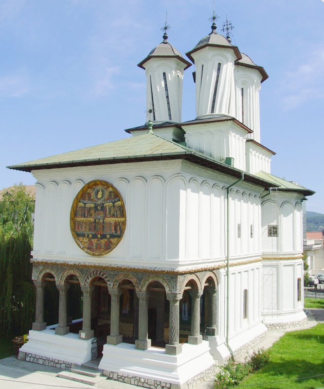 Implicarea Bisericii în mişcările naţionale 87360