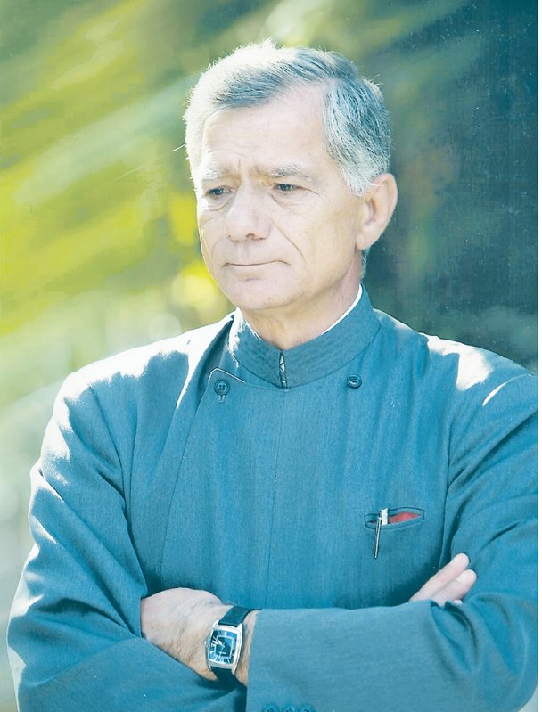 „Mă socotesc un poem al crucificatei mele mame“ 87346