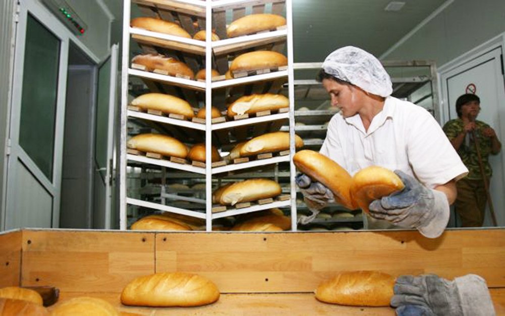 Morarii şi brutarii ameninţă cu greva fiscală 87355