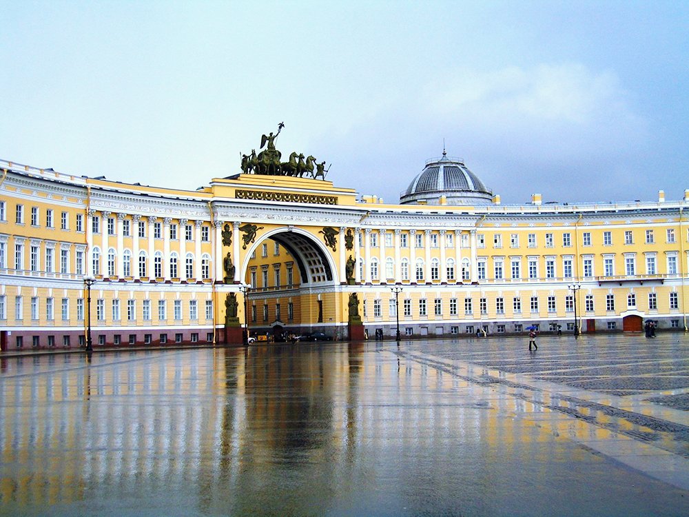 Patru muzee celebre de artă 87335