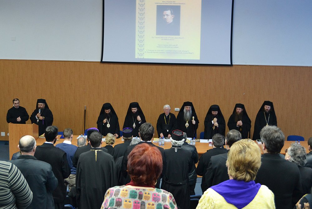 Simpozion închinat lui Constantin Daicoviciu 87341