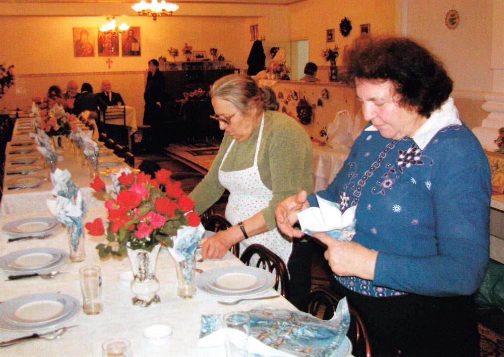 O tradiţie continuată peste şase decenii 87307