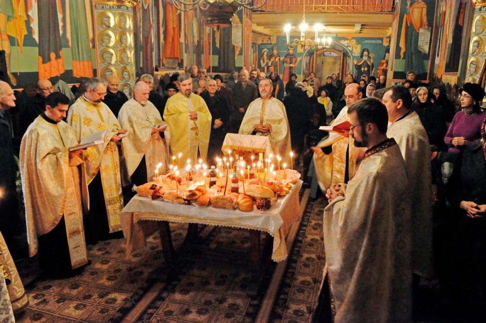 Sfinţii 40 de Mucenici, „mijlocitori în faţa Mântuitorului Hristos“ 87302