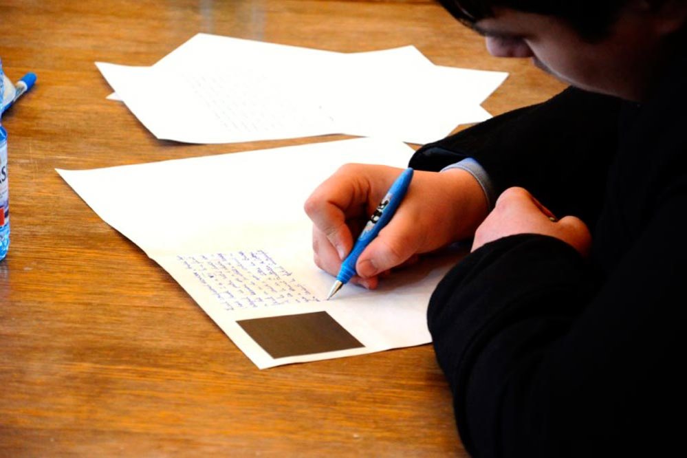 Joi are loc etapa mitropolitană a concursului naţional „Părintele Dumitru Stăniloae“ 87278