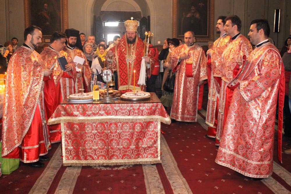 Rugăciuni pentru cei adormiţi 87292