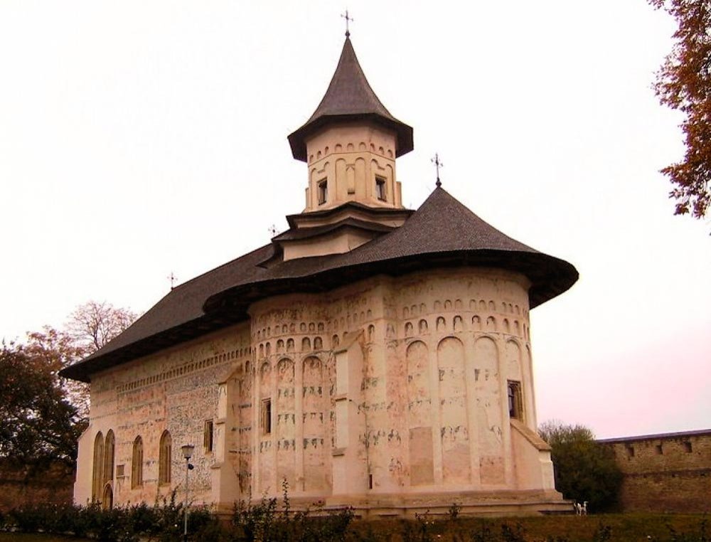 „Suntem datori să facem fapte de milostenie“ 87274