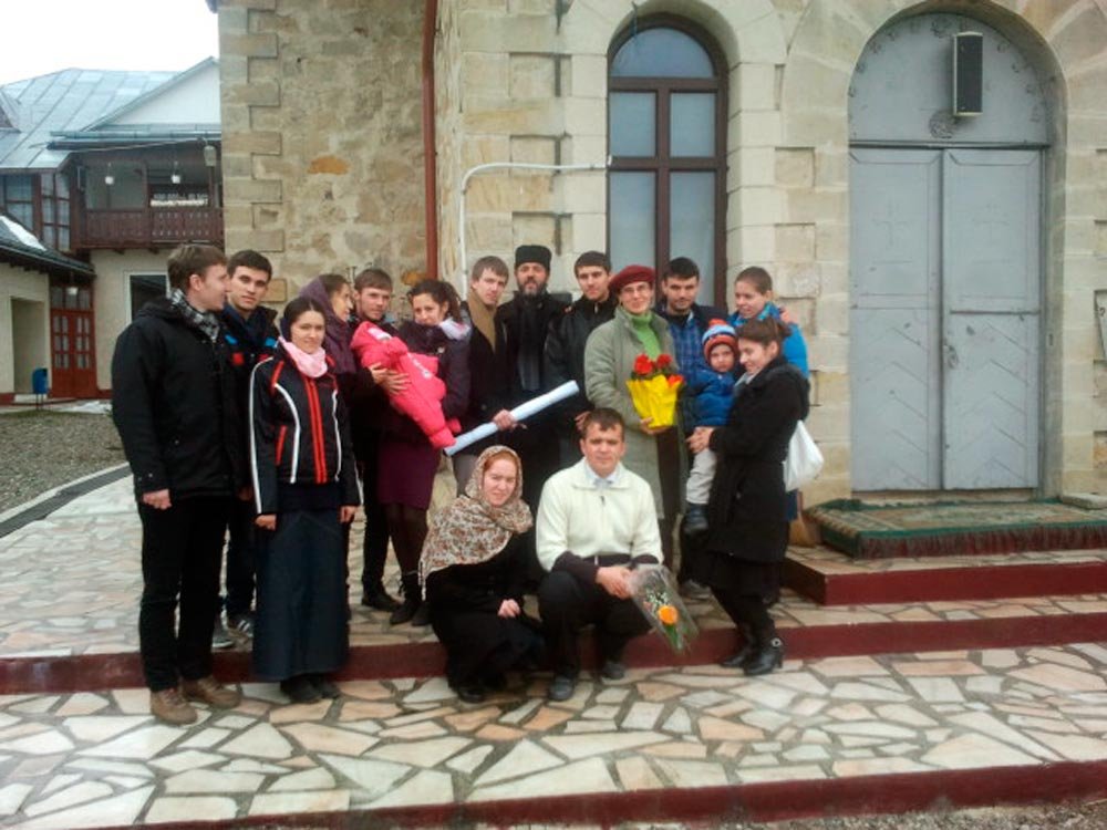 Training despre comunicare pentru membrii ASCOR Iaşi 87279