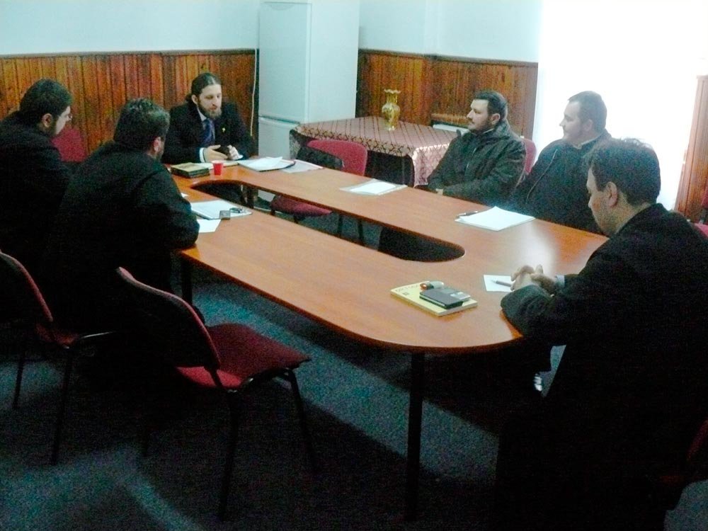 Calendarul concursurilor în parohii 87271