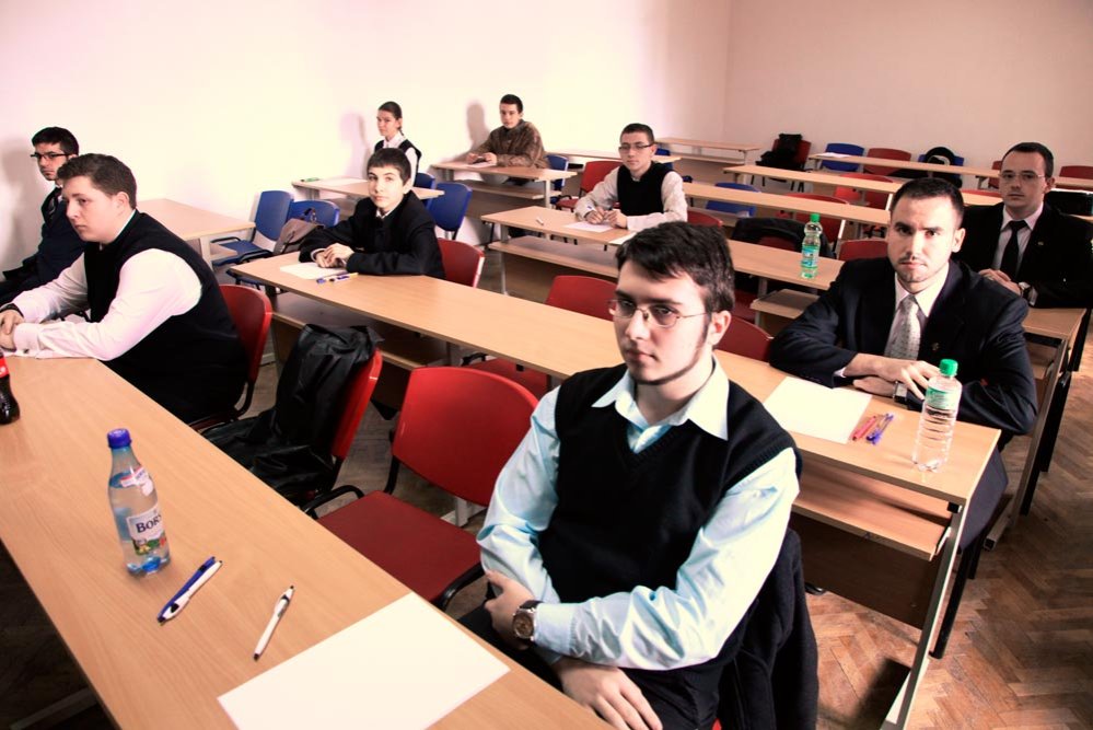 Concursul „Dumitru Stăniloae“ în Ardeal 87266