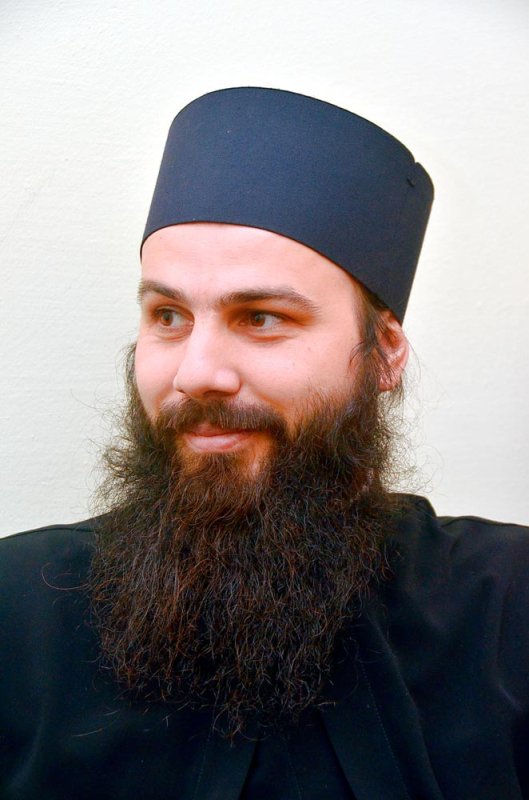 Un profesor de religie trebuie să aibă gândul că ceea ce face este ceva extraordinar 87255