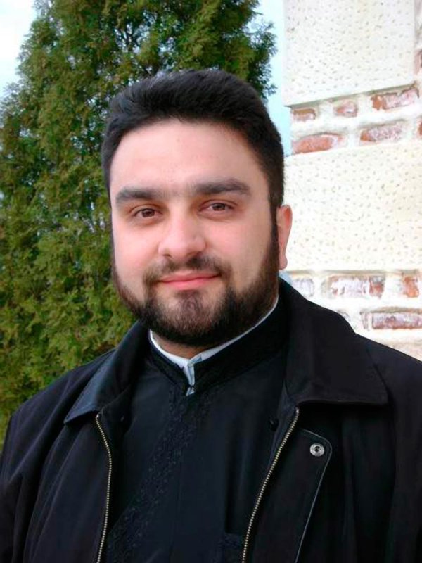 Conştiinţa previne despărţirea omului de Dumnezeu 87233