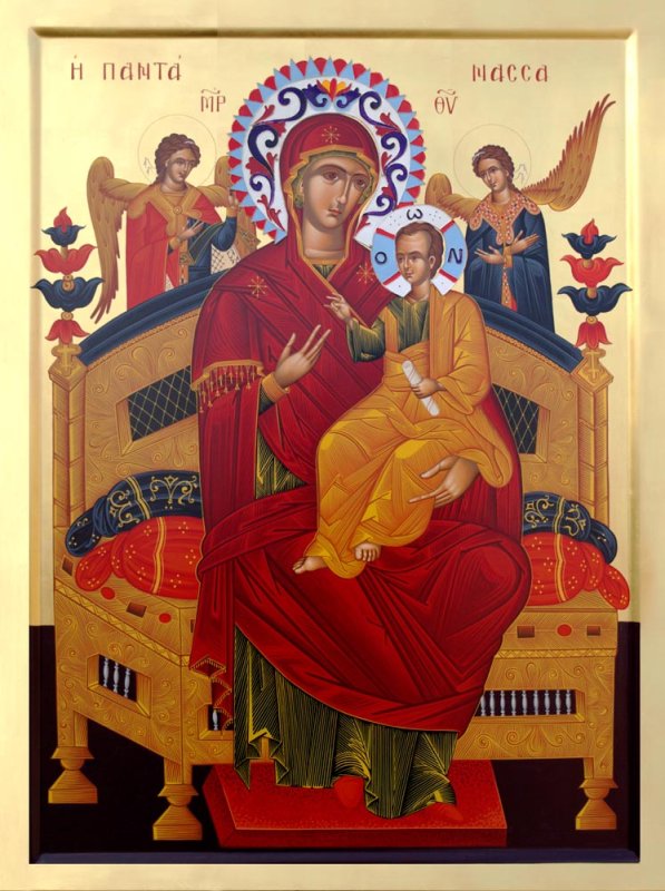 Procesiune la Alba Iulia 87244