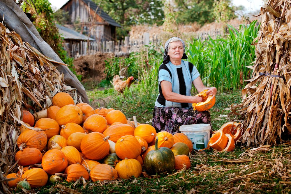 „România este extrem de fotogenică“ 87234